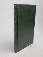 Love Songs of Connacht, Douglas Hyde