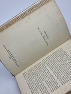 And Death Came Too, Anthony Gilbert — 1st Edition