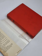 And Death Came Too, Anthony Gilbert — 1st Edition