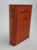 The Singing Bone, R. Austin Freeman — 5th Edition
