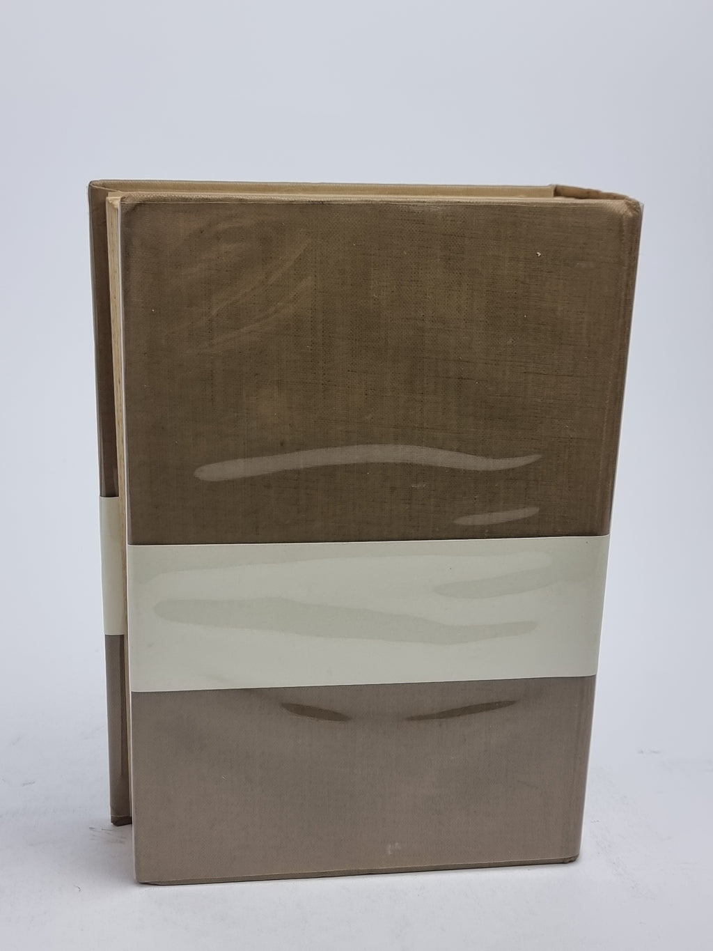 Death on the Pack Road, Henry Andover — 1st Edition