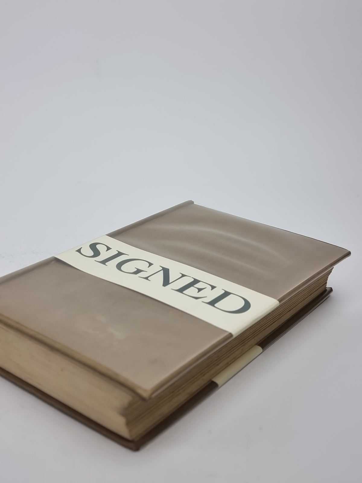 Death on the Pack Road, Henry Andover — 1st Edition