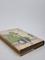 A Kind of Loving, Stan Barstow — 1st Edition