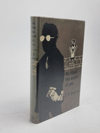 We Think the World of You, J. R. Ackerley — 1st Edition