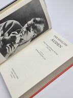 The English Auden: Poems, Essays and Dramatic Writings, 1927-1939, W. H. Auden