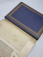 Twenty Four Fables of Aesop and Other Eminent Mythologists, Aesop — 1st Ed