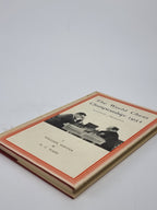 The World Chess Championship: 1951, William Winter & R. G. Wade — 1st Edition
