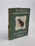 The Tale of Johnny Town-Mouse, Beatrix Potter