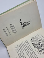 The Tale of Samuel Whiskers or The Roly-Poly Pudding, Beatrix Potter