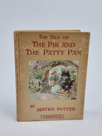 The Tale of the Pie and the Patty-Pan, Beatrix Potter