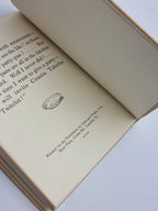 The Tale of the Pie and the Patty-Pan, Beatrix Potter