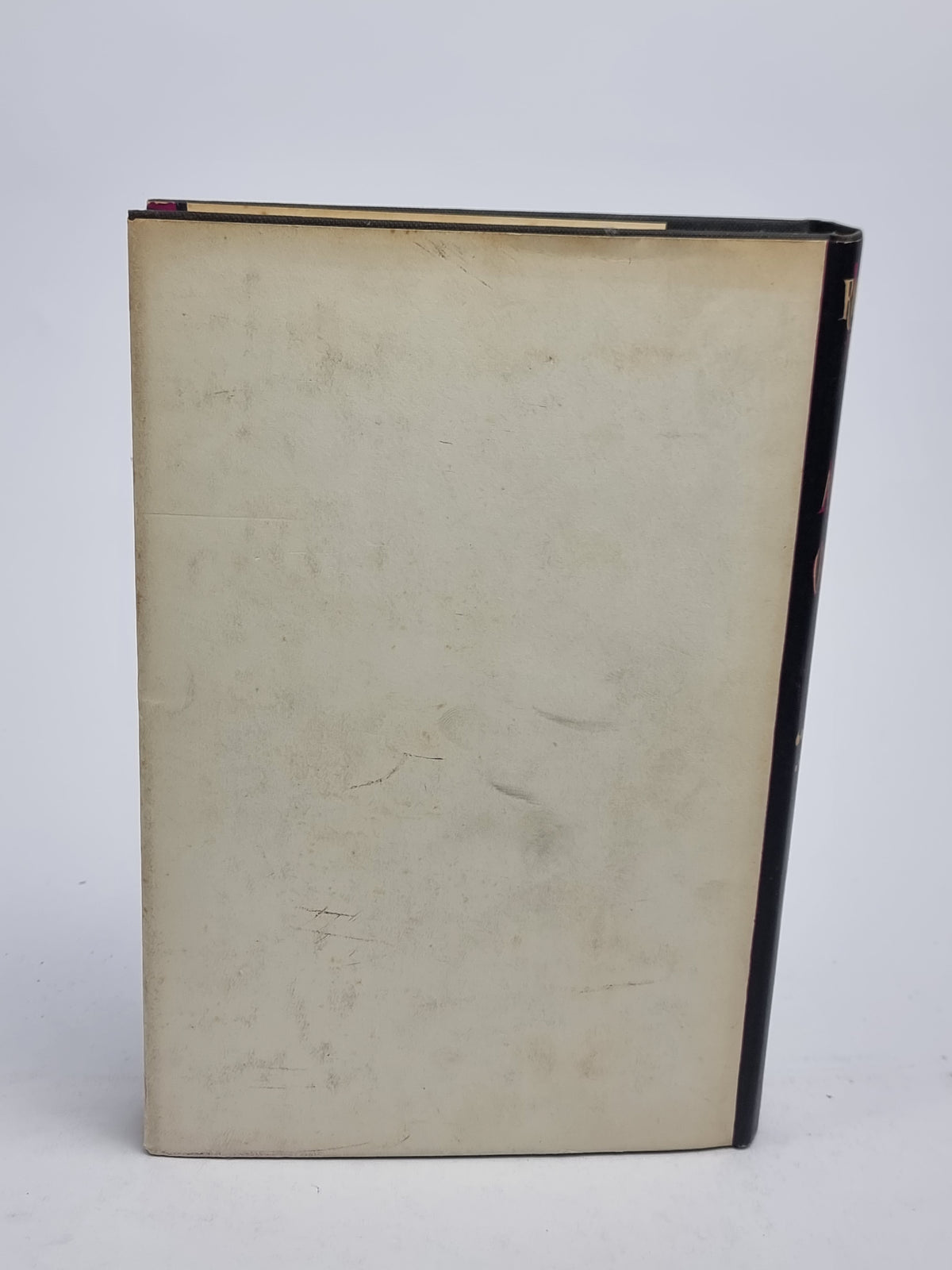 Account Overdue, Roswell Ham Jr. — 1st Edition