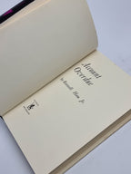 Account Overdue, Roswell Ham Jr. — 1st Edition