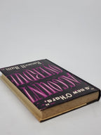 Account Overdue, Roswell Ham Jr. — 1st Edition