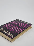 Account Overdue, Roswell Ham Jr. — 1st Edition