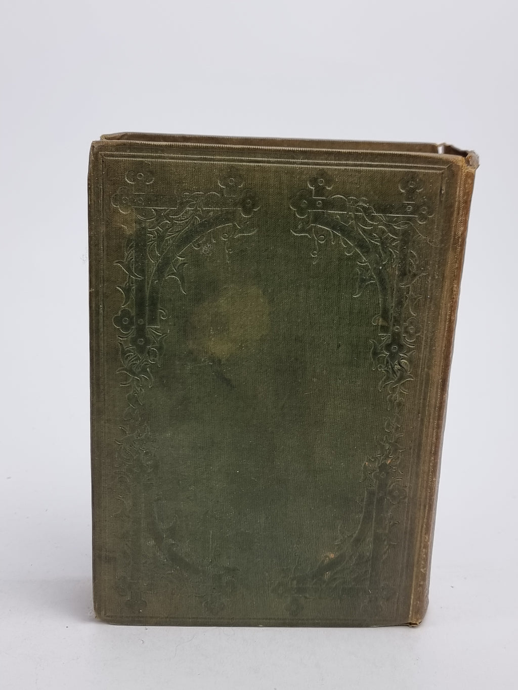 The Country Year Book, Thomas Miller