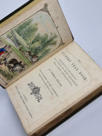 The Country Year Book, Thomas Miller