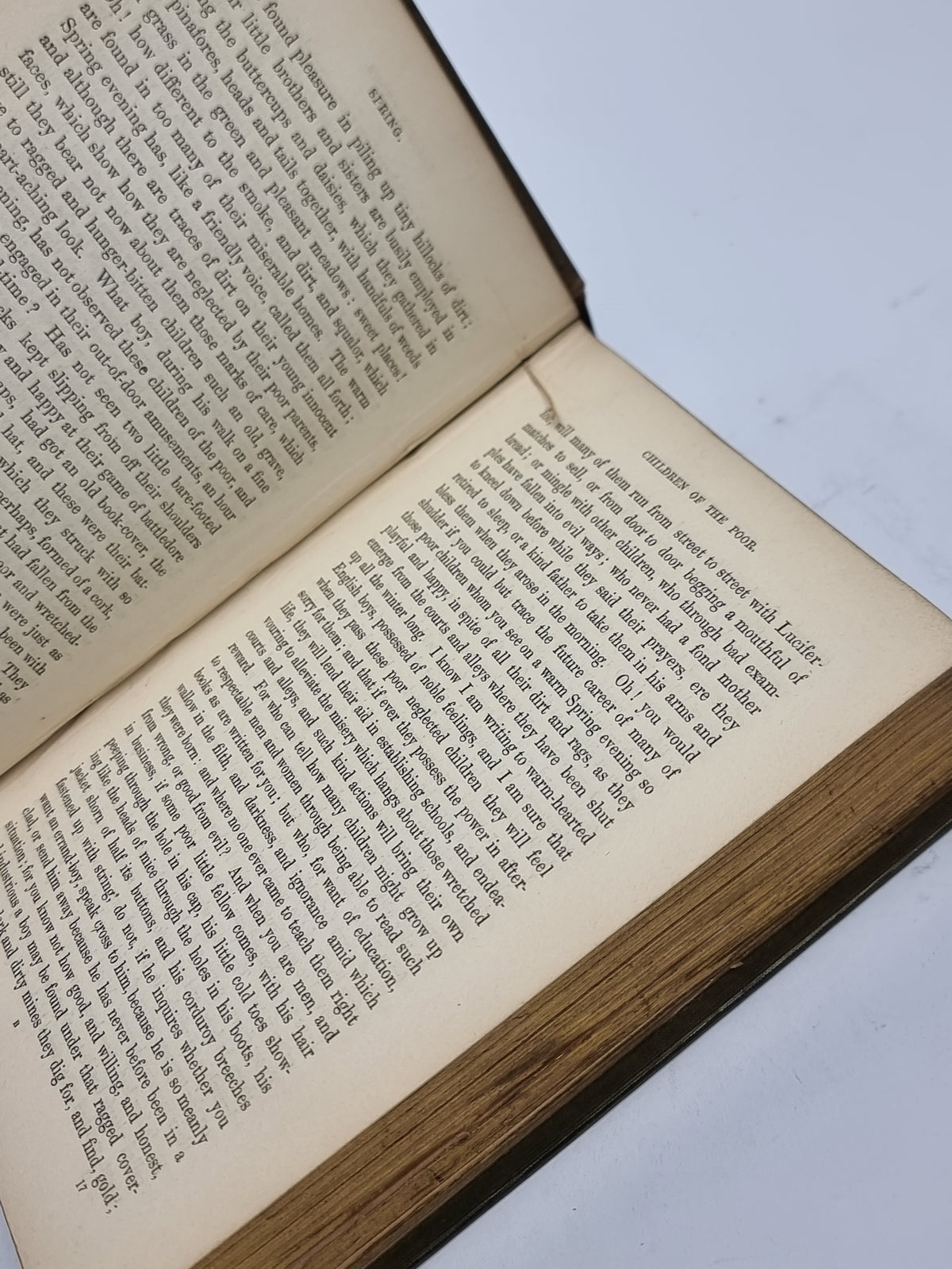The Country Year Book, Thomas Miller