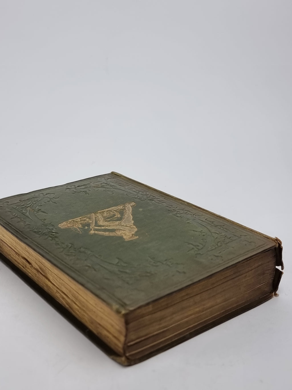 The Country Year Book, Thomas Miller