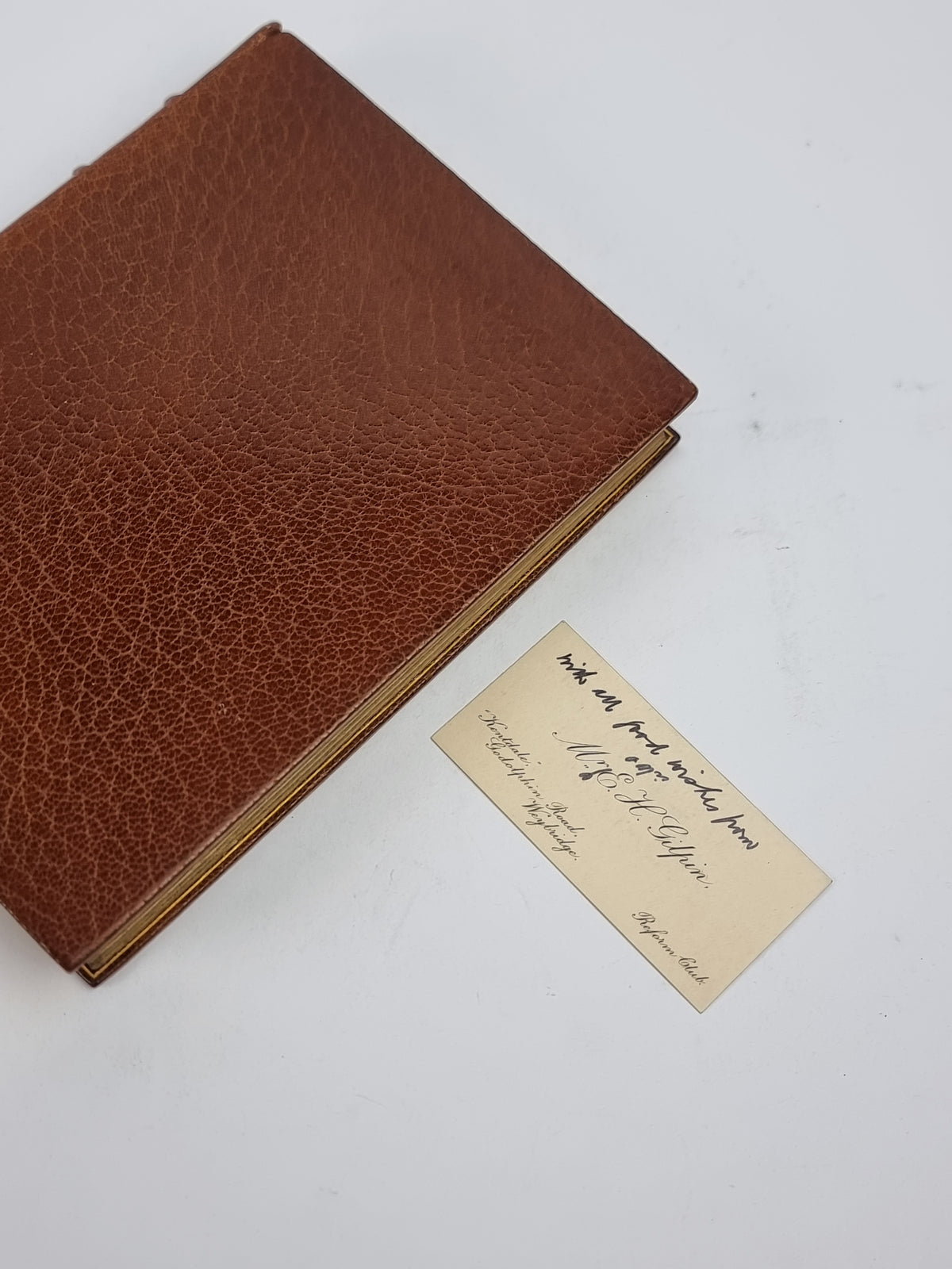 Essays of Elia, Charles Lamb