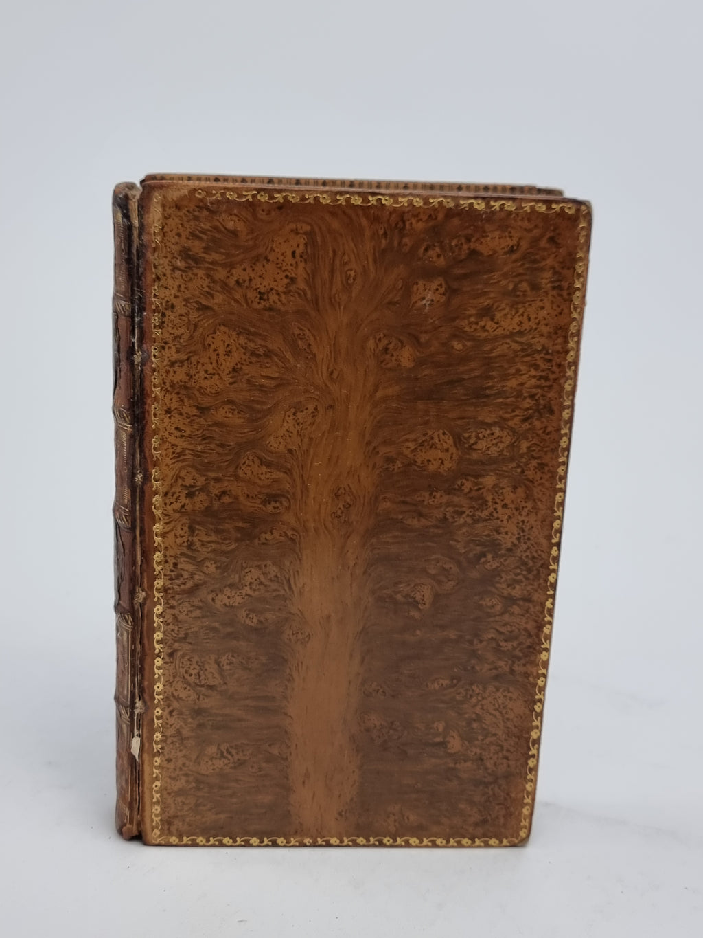 The History of the Holy War, Thomas Fuller