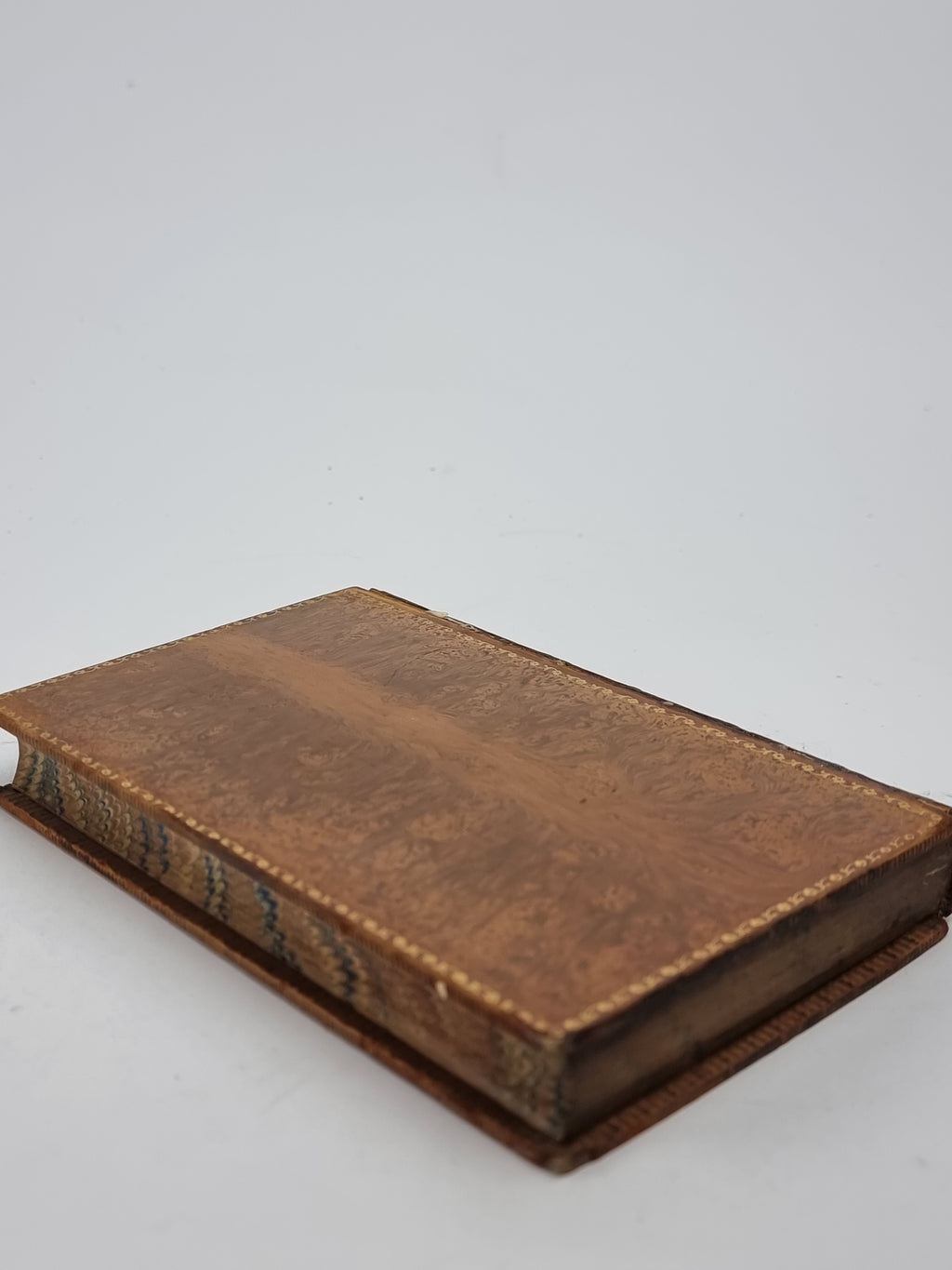 The History of the Holy War, Thomas Fuller