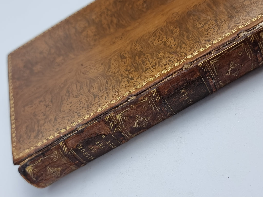 The History of the Holy War, Thomas Fuller