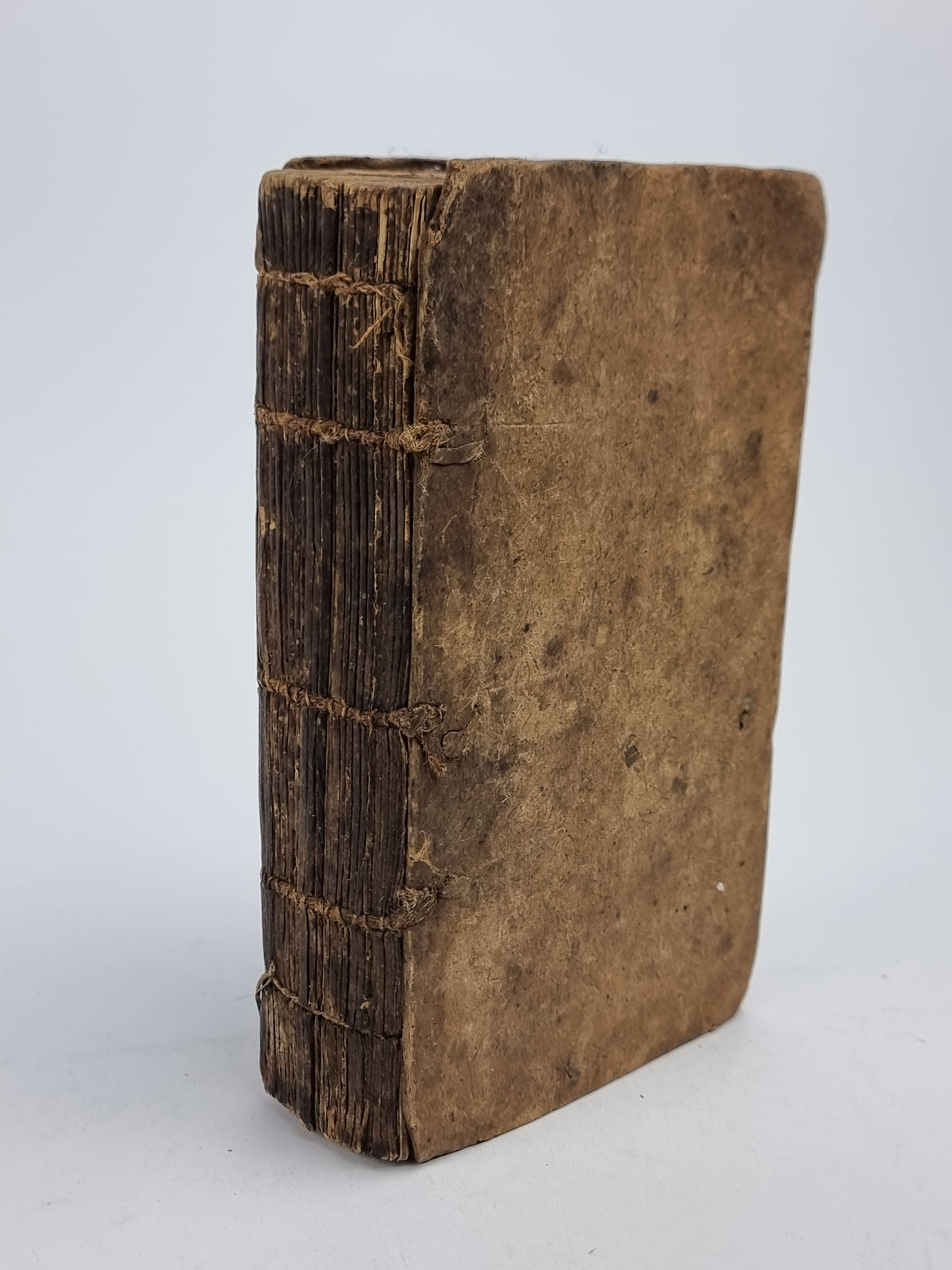 The English Art of Cookery, Richard Briggs — 1st Edition