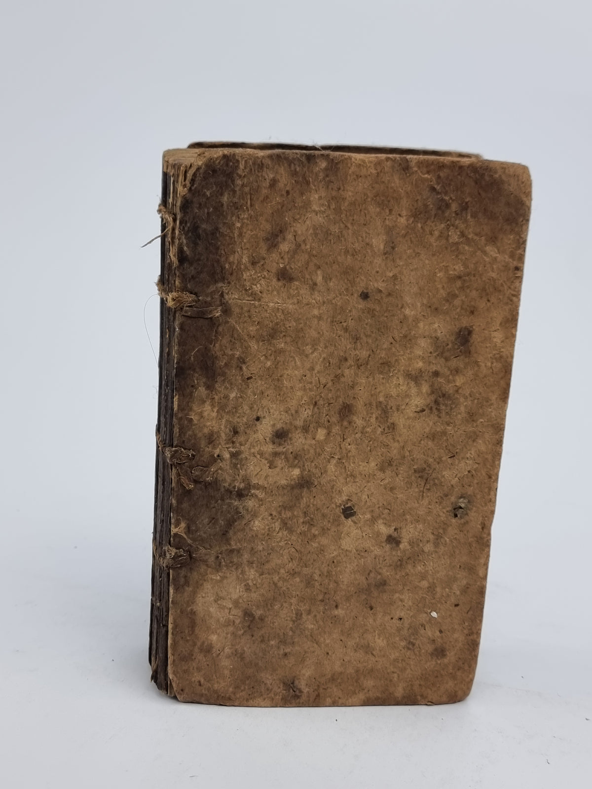 The English Art of Cookery, Richard Briggs — 1st Edition