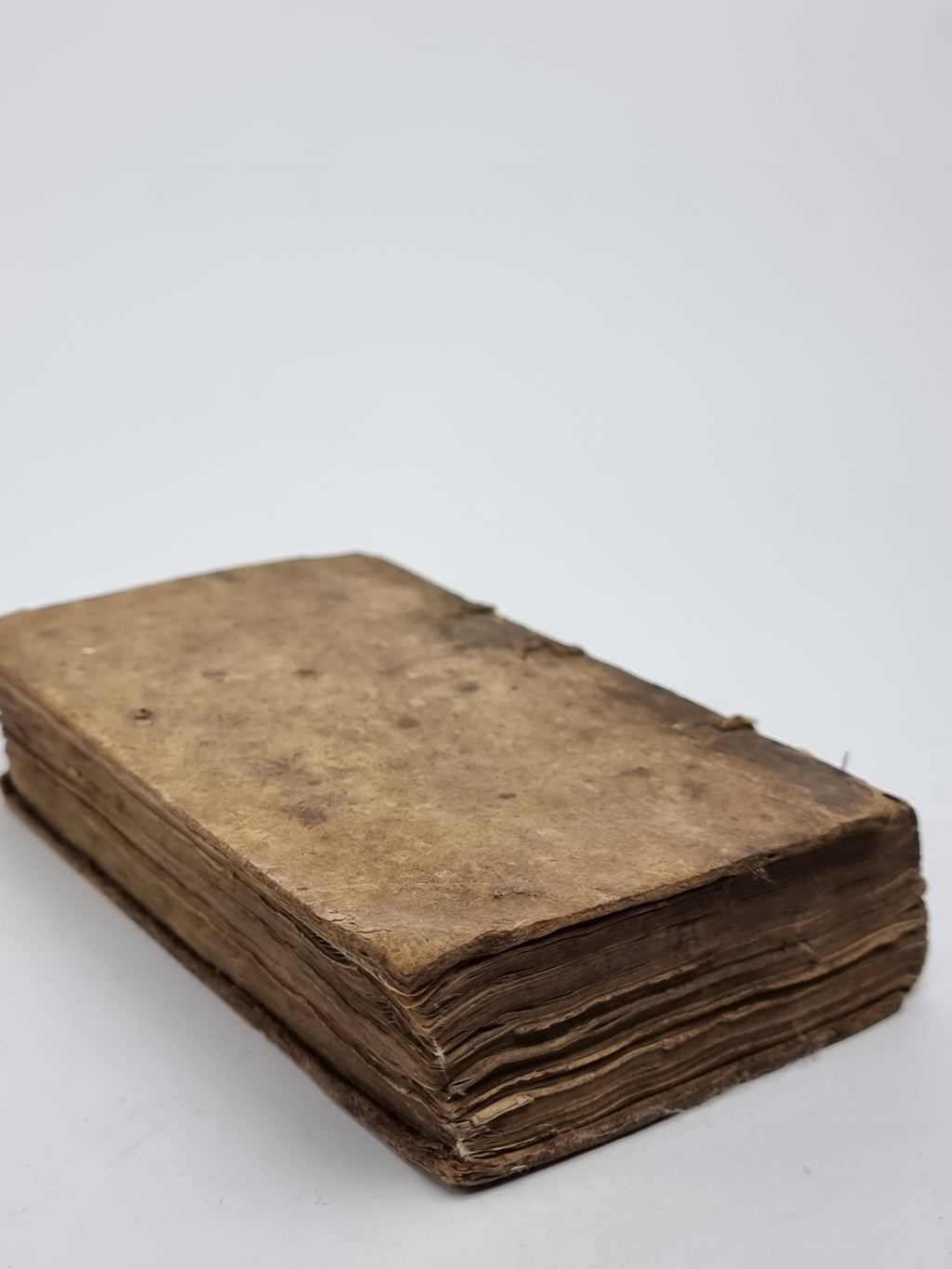 The English Art of Cookery, Richard Briggs — 1st Edition
