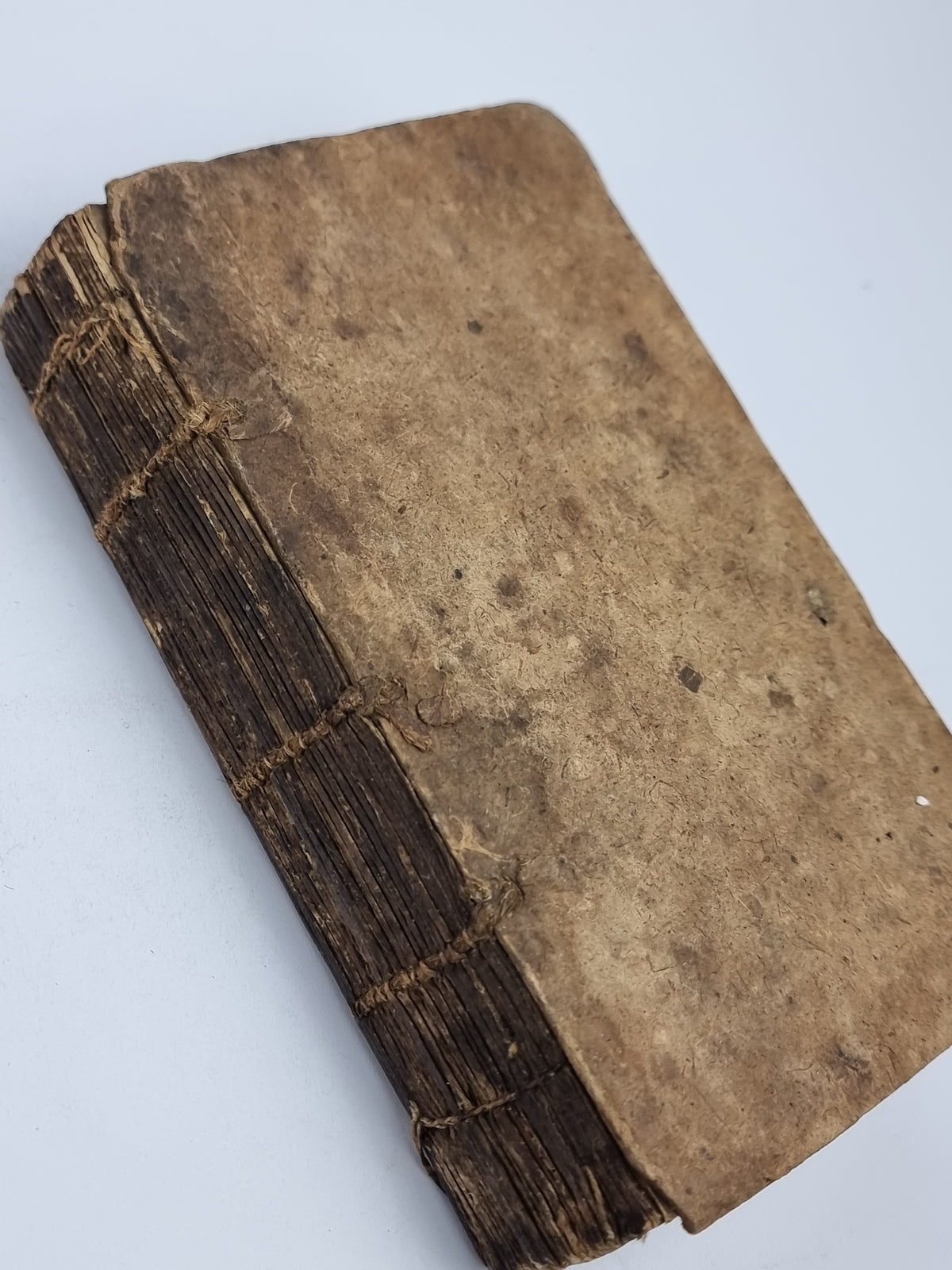 The English Art of Cookery, Richard Briggs — 1st Edition