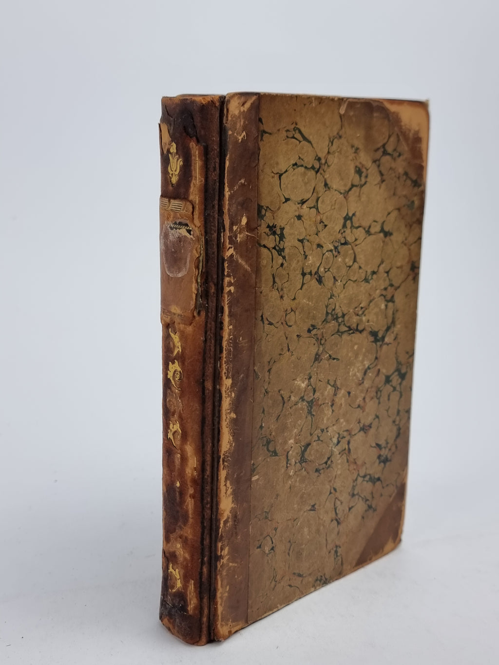 The Spy, James Fenimore Cooper