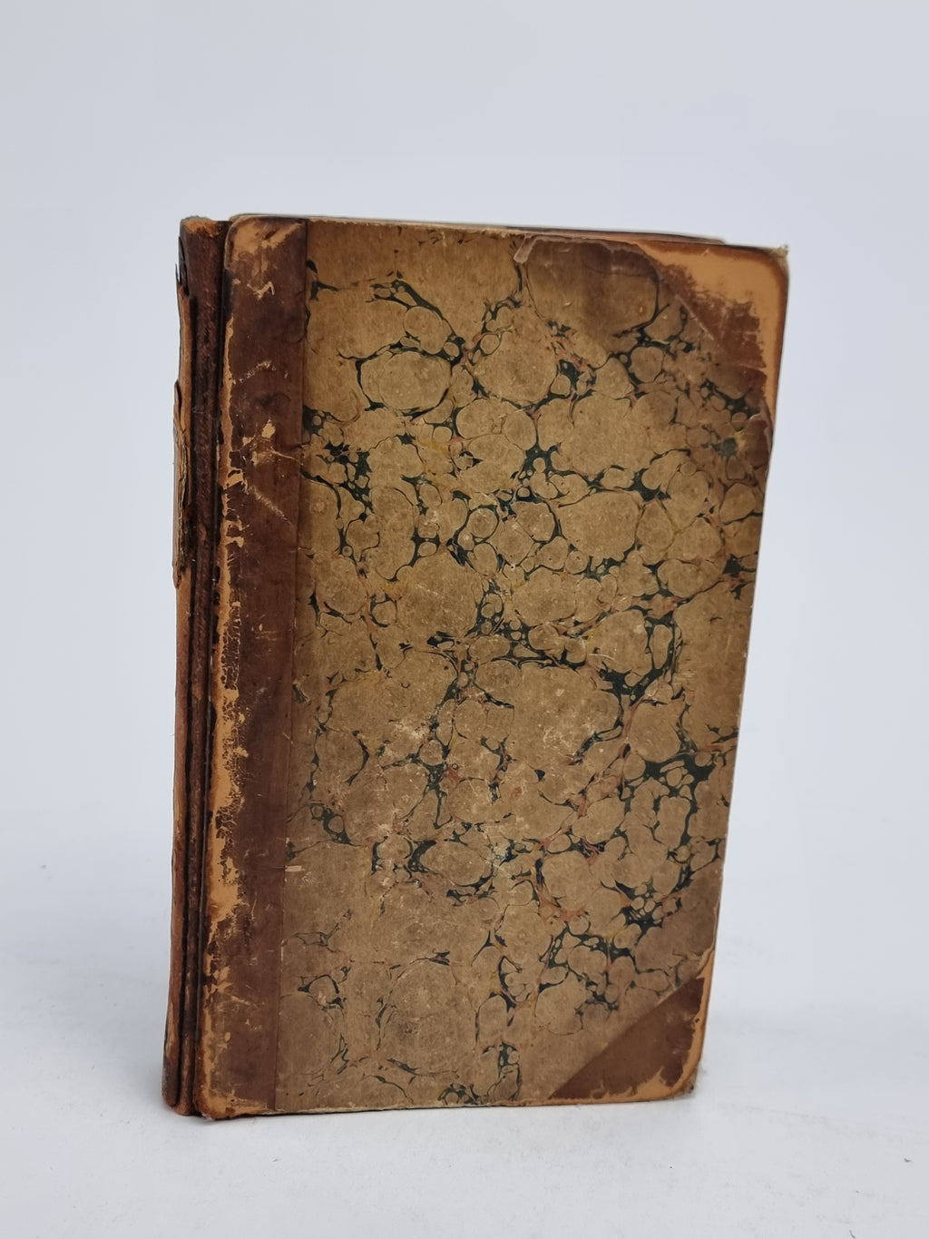 The Spy, James Fenimore Cooper