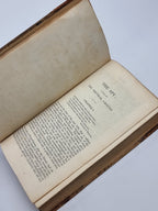 The Spy, James Fenimore Cooper