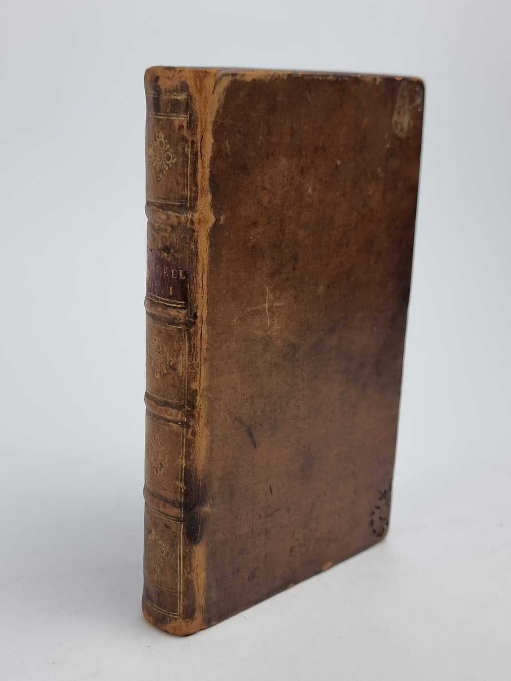 Miscellaneous Works, in Verse and Prose, Joseph Addison