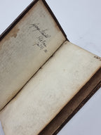 Miscellaneous Works, in Verse and Prose, Joseph Addison