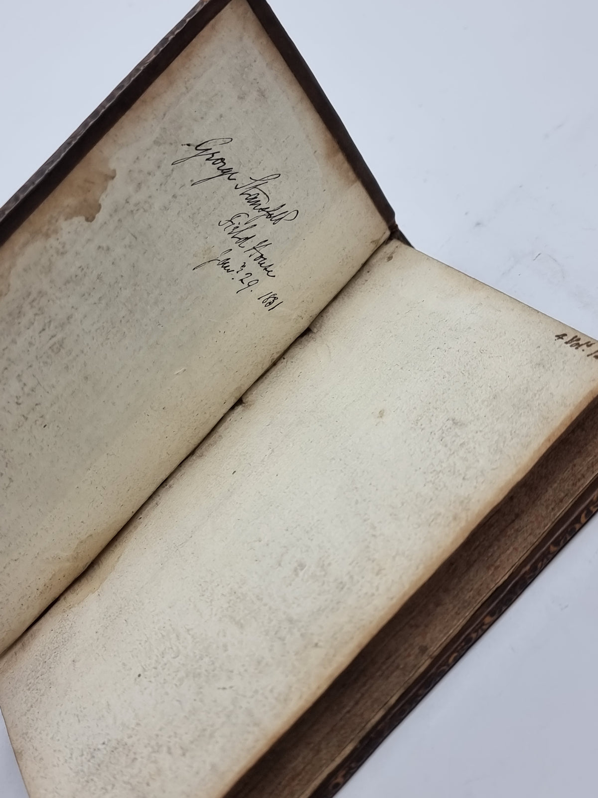 Miscellaneous Works, in Verse and Prose, Joseph Addison