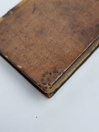 Miscellaneous Works, in Verse and Prose, Joseph Addison