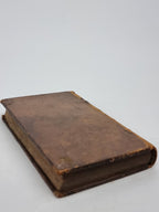 Miscellaneous Works, in Verse and Prose, Joseph Addison