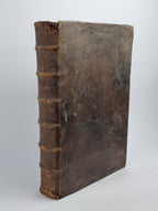Arcanis Deiparae et Ioseph (Tomus Secundus, Pars Prima), Juan de Cartagena
