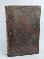 Arcanis Deiparae et Ioseph (Tomus Secundus, Pars Prima), Juan de Cartagena
