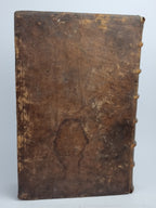 Arcanis Deiparae et Ioseph (Tomus Secundus, Pars Prima), Juan de Cartagena