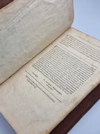 Arcanis Deiparae et Ioseph (Tomus Secundus, Pars Prima), Juan de Cartagena