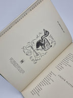 Bird Portraiture, C. F. Tunnicliffe — 1st Edition