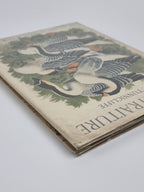 Bird Portraiture, C. F. Tunnicliffe — 1st Edition