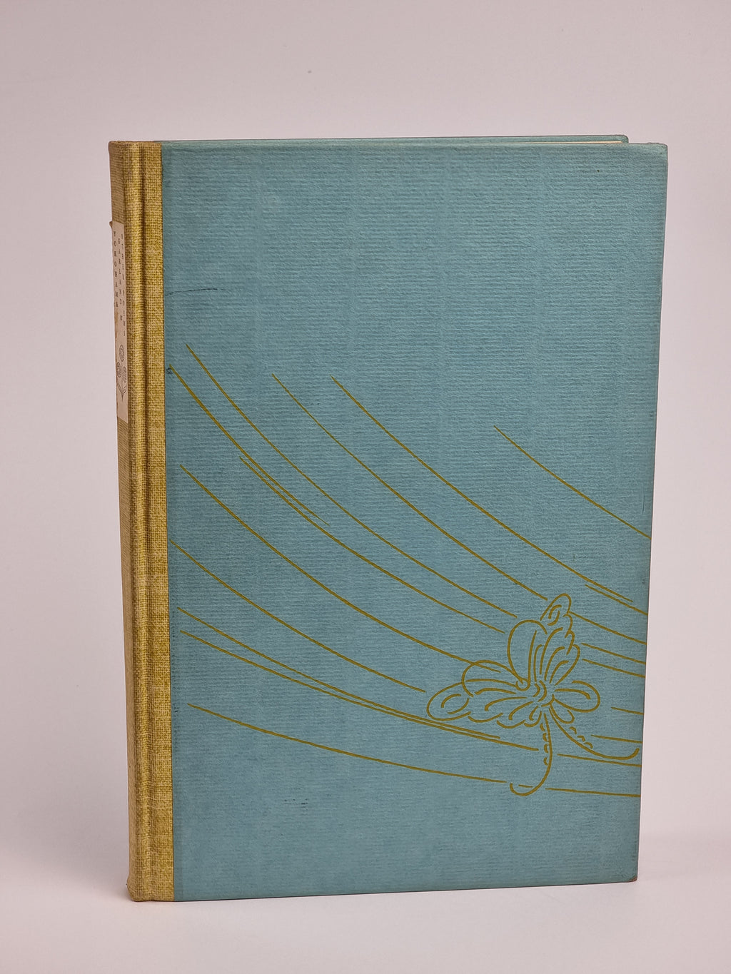 Yokohama Garland and Other Poems, A. E. Coppard — 1st Edition, Limited