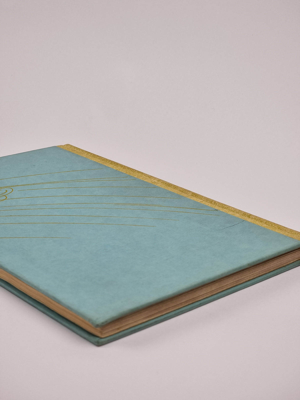 Yokohama Garland and Other Poems, A. E. Coppard — 1st Edition, Limited