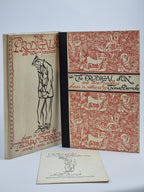 The Prodigal Son and other parables, Thomas Derrick — 1st Edition