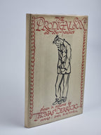The Prodigal Son and other parables, Thomas Derrick — 1st Edition