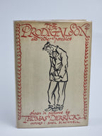 The Prodigal Son and other parables, Thomas Derrick — 1st Edition